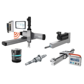 Electrical Automation
